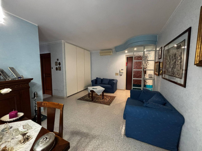 Appartamento in vendita a Orte