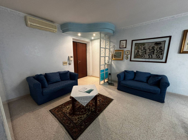 Appartamento in vendita a Orte