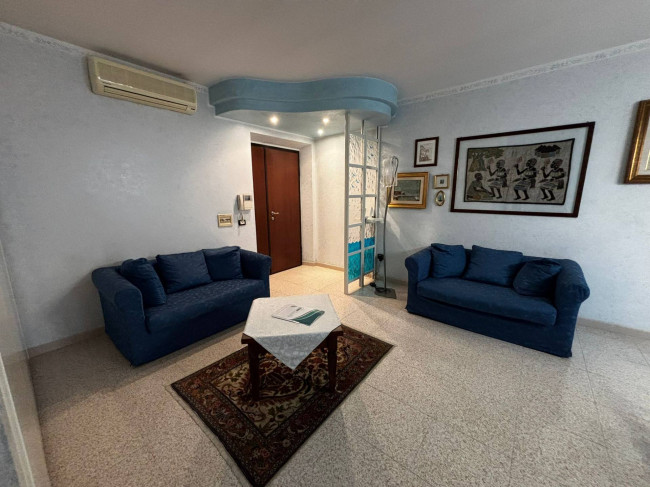 Appartamento in vendita a Orte