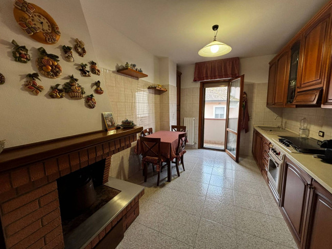 Appartamento in vendita a Orte