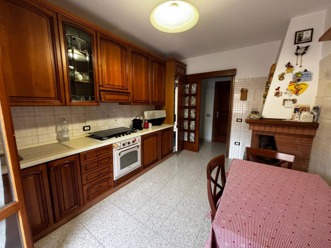 Appartamento in vendita a Orte