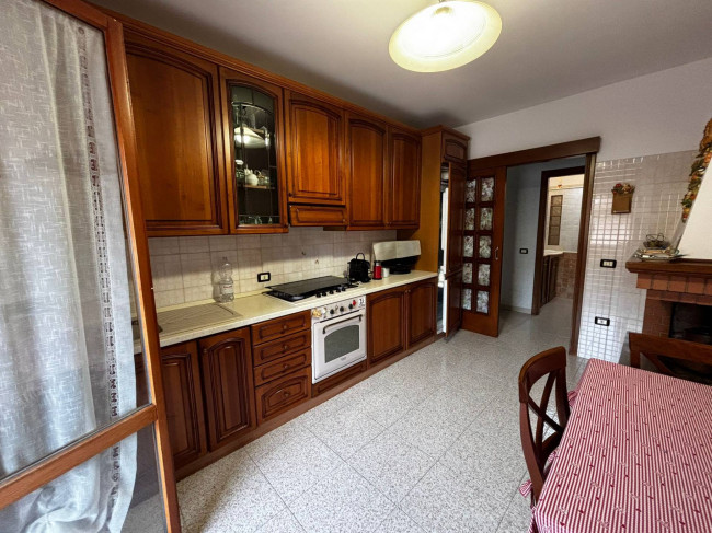 Appartamento in vendita a Orte