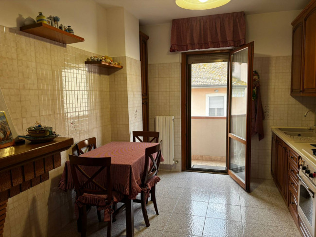 Appartamento in vendita a Orte