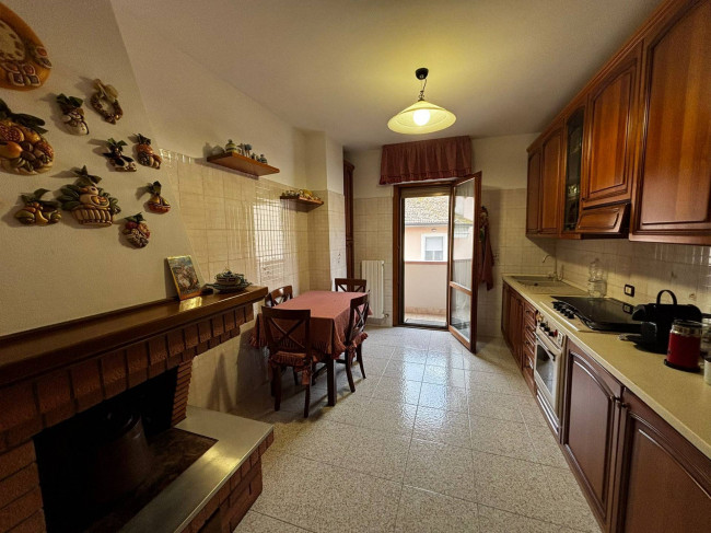 Appartamento in vendita a Orte