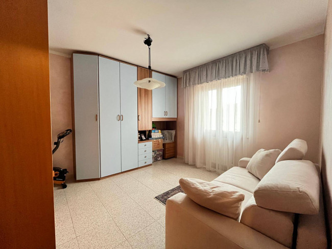 Appartamento in vendita a Orte