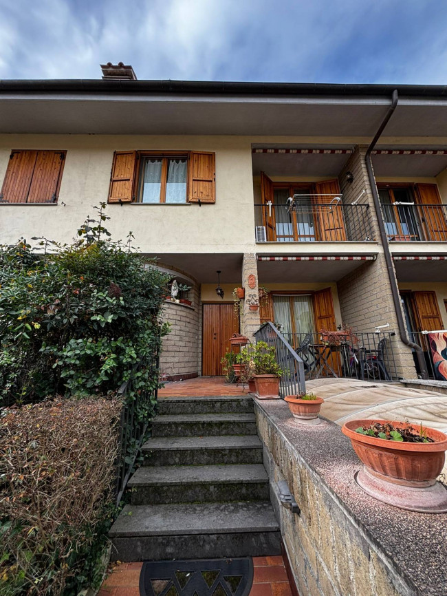 Villette a schiera in vendita a Orte