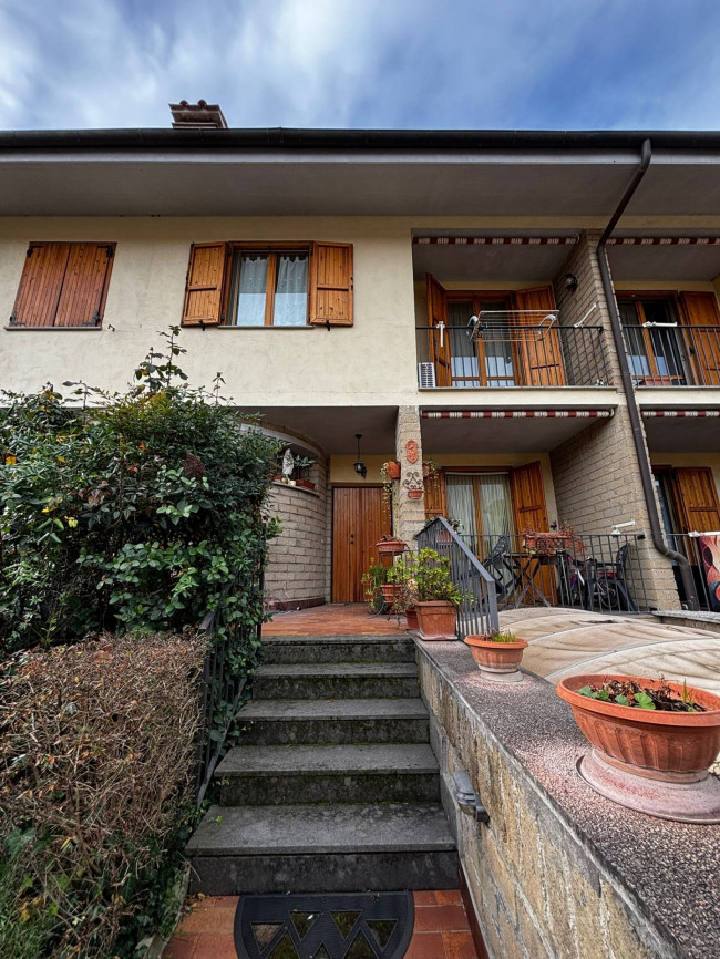 Villette a schiera in vendita a Orte