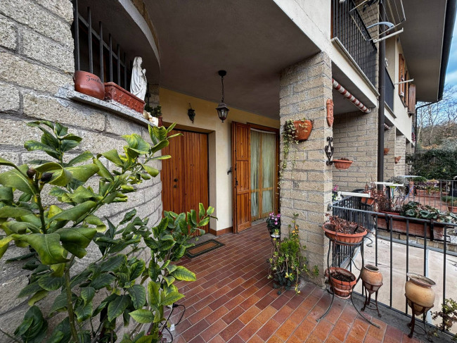 Villette a schiera in vendita a Orte