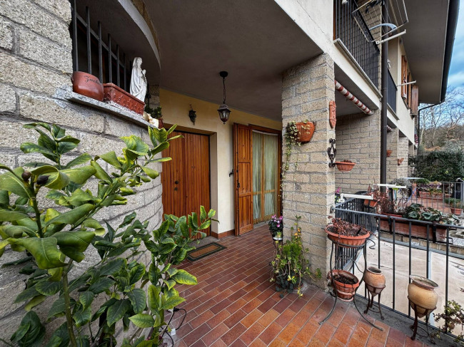 Villette a schiera in vendita a Orte