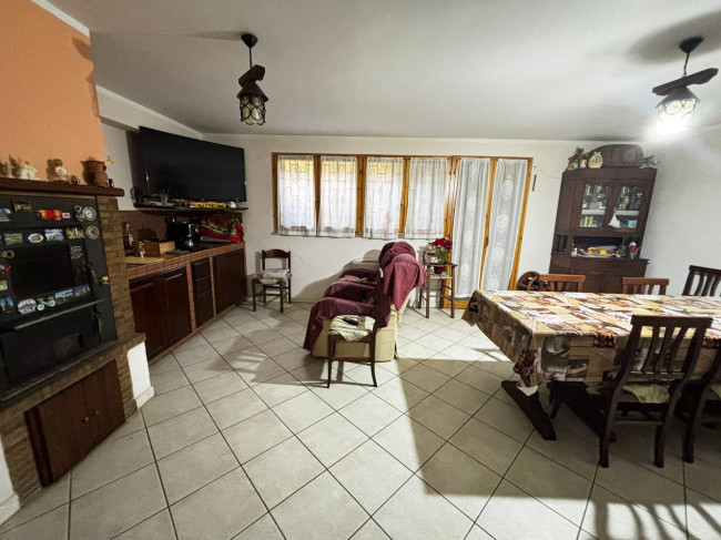 Villette a schiera in vendita a Orte