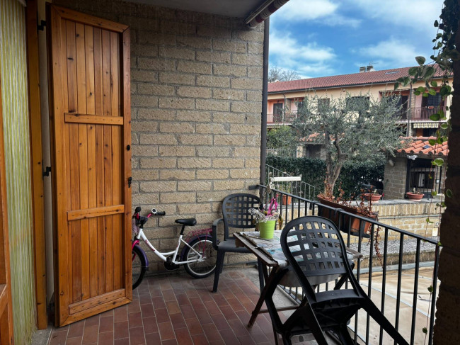 Villette a schiera in vendita a Orte