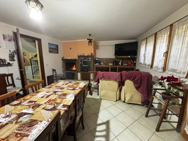 Villette a schiera in vendita a Orte