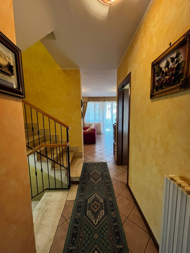 Villette a schiera in vendita a Orte