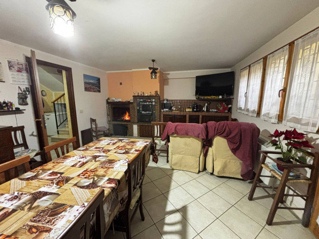 Villette a schiera in vendita a Orte