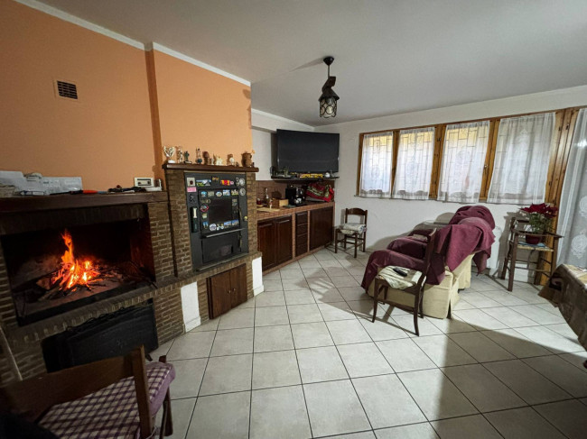 Villette a schiera in vendita a Orte