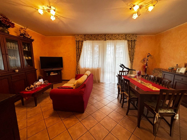 Villette a schiera in vendita a Orte