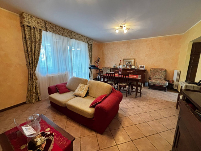 Villette a schiera in vendita a Orte