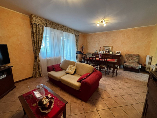 Villette a schiera in vendita a Orte