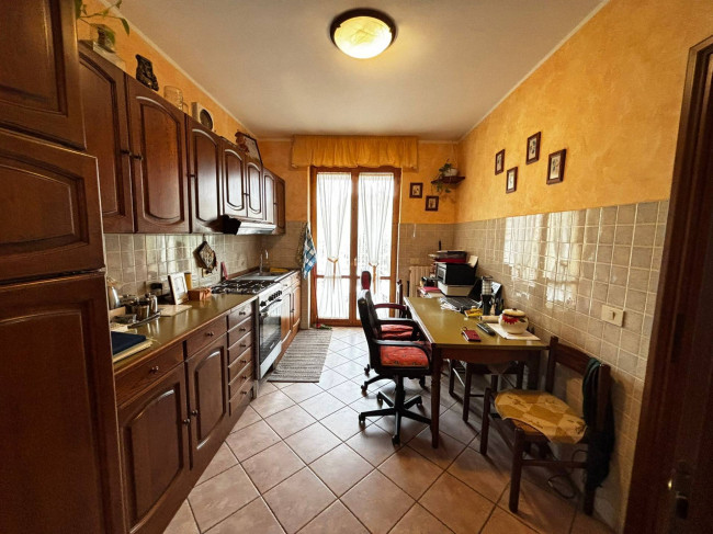 Villette a schiera in vendita a Orte