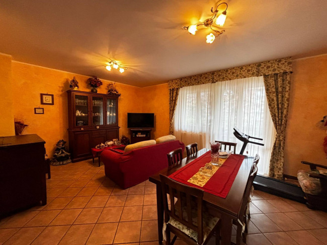 Villette a schiera in vendita a Orte