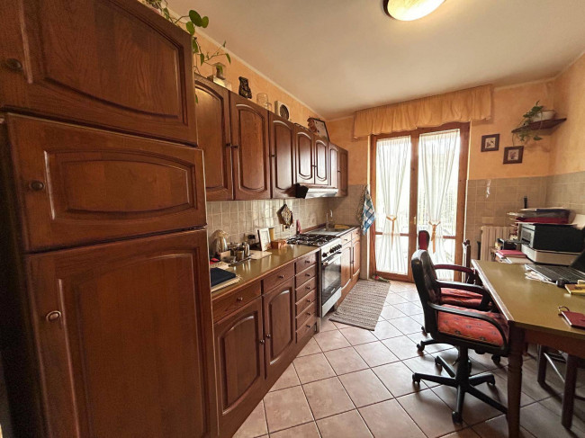 Villette a schiera in vendita a Orte