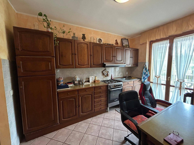 Villette a schiera in vendita a Orte