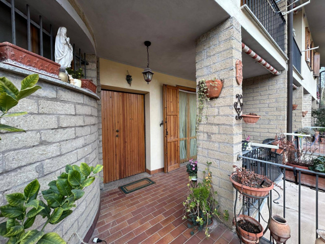 Villette a schiera in vendita a Orte