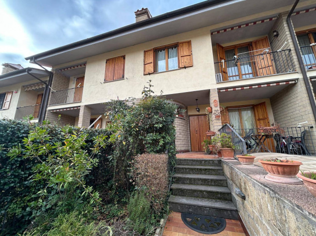 Villette a schiera in vendita a Orte