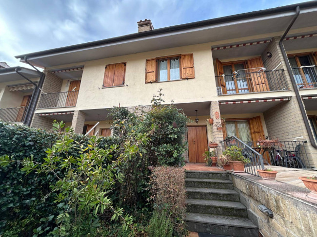 Villette a schiera in vendita a Orte