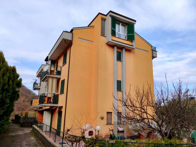 Appartamento in vendita a Soriano nel Cimino