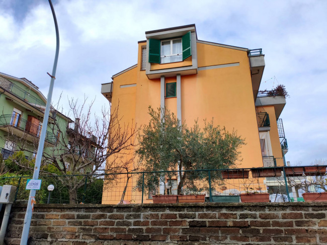 Appartamento in vendita a Soriano nel Cimino