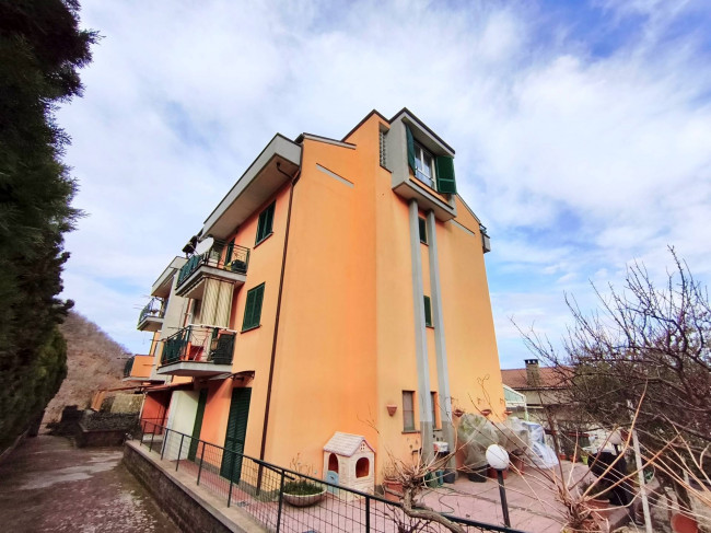 Appartamento in vendita a Soriano nel Cimino