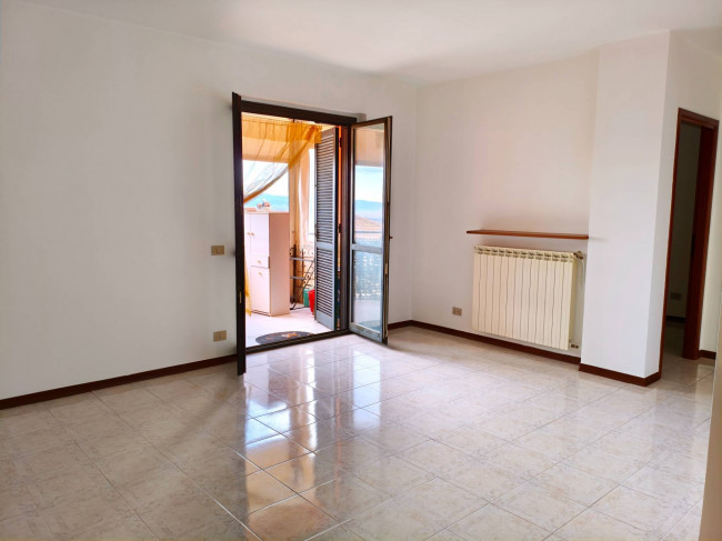 Appartamento in vendita a Soriano nel Cimino