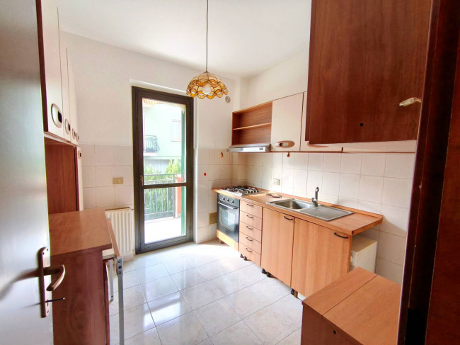 Appartamento in vendita a Soriano nel Cimino