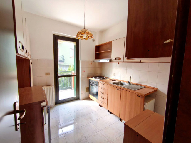 Appartamento in vendita a Soriano nel Cimino