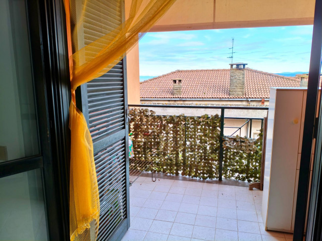 Appartamento in vendita a Soriano nel Cimino