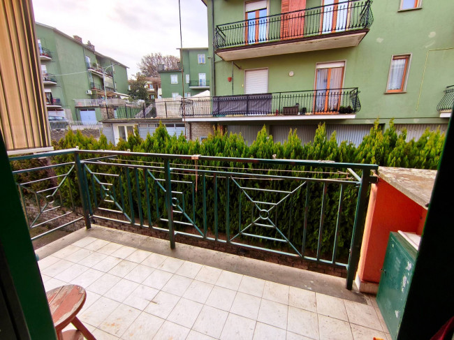 Appartamento in vendita a Soriano nel Cimino