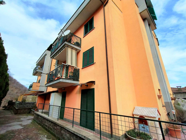 Appartamento in vendita a Soriano nel Cimino