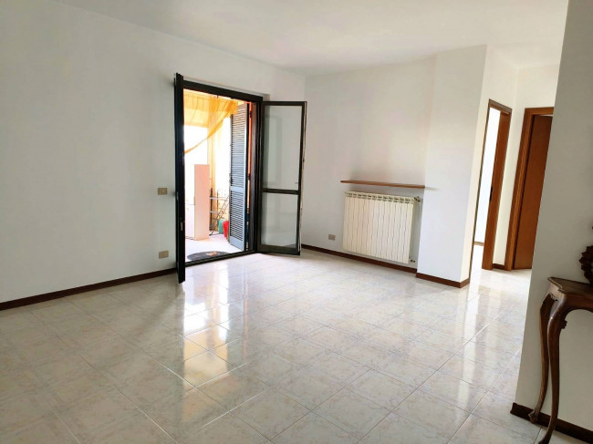 Appartamento in vendita a Soriano nel Cimino