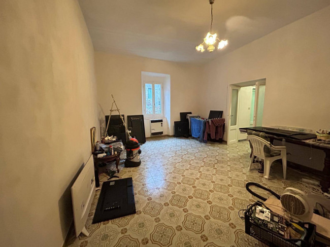 Appartamento in vendita a Vasanello