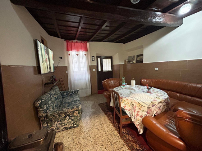 Appartamento in vendita a Vasanello