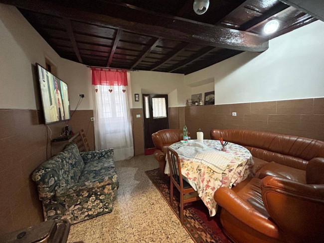 Appartamento in vendita a Vasanello