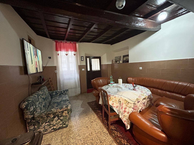 Appartamento in vendita a Vasanello