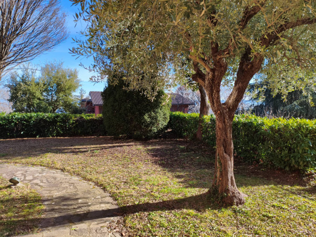 Appartamento in vendita a Soriano nel Cimino