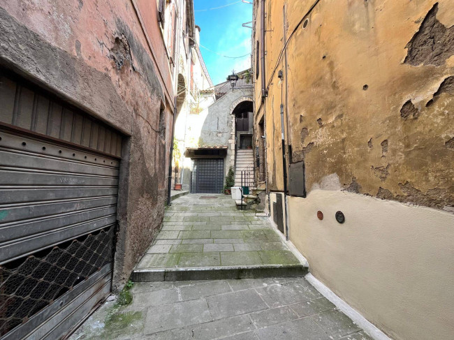 Appartamento in vendita a Orte