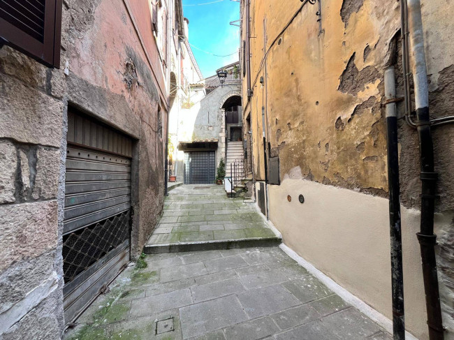 Appartamento in vendita a Orte