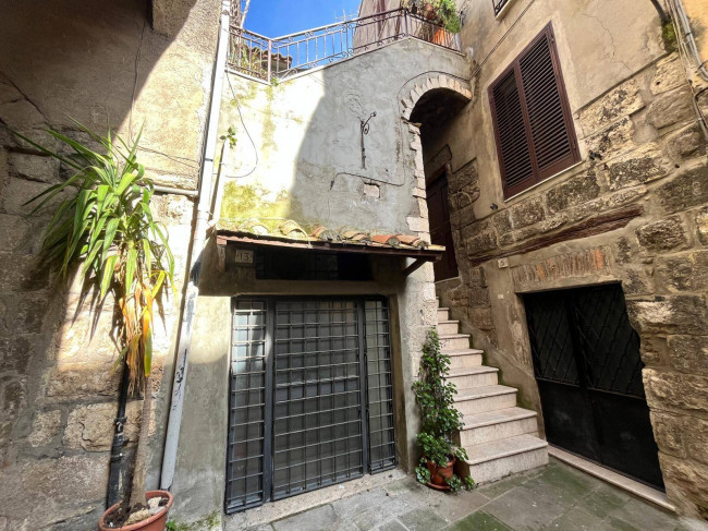 Appartamento in vendita a Orte