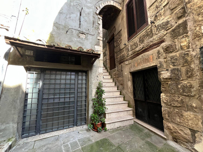 Appartamento in vendita a Orte