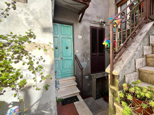 Appartamento in vendita a Orte