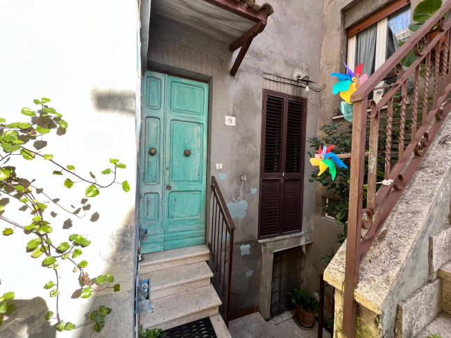 Appartamento in vendita a Orte